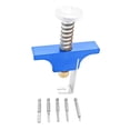 thumbnail image 2 of Runquan Outil de Retrait d'Hélice de Drone Extracteur de Lame Compatible pour Air65 Air75 Bleu, 2 of 8