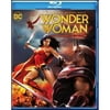 Pre-Owned Wonder Woman [Commemorative Edition] [Blu-ray] (Blu-Ray 0883929567232) directed by Lauren Montgomery