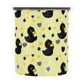 thumbnail image 2 of Black Duck Airtight Coffee Bean Canister 17oz Food Storage Containers with Lids For Gournd, Tea, Sugar, Flour, Rice, Cereal, Candy Cookie Jar, 2 of 8