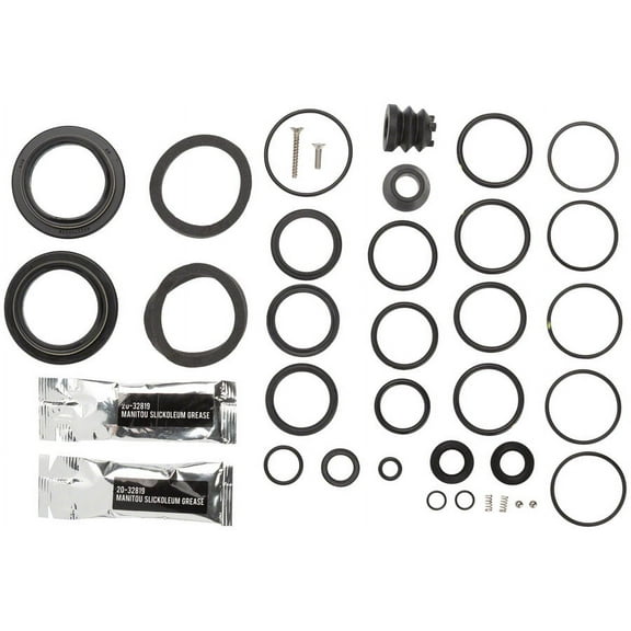 Manitou Machete JUNIT Complete Rebuild Service Kit