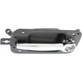 thumbnail image 4 of Geelife Door Handle For 2008-012 International 4100 Front Right Blk w/Chrome Lvr/Key Set, 4 of 6