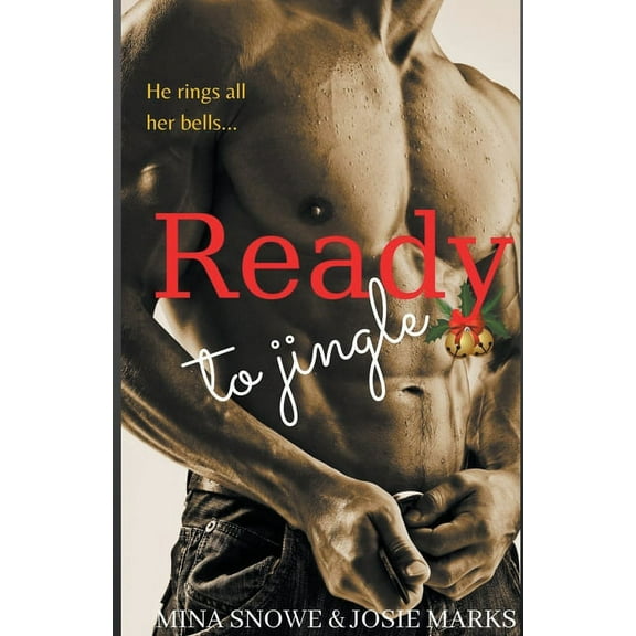 Ready to Jingle, (Paperback)
