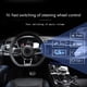 thumbnail image 3 of 7168 Actualizado 2 DIN Android 9.1 Car Stereo GPS Radio compatible con Bluetooth (sin cámara) Ndcxsfigh Accesorios para autos y motos, 3 of 9