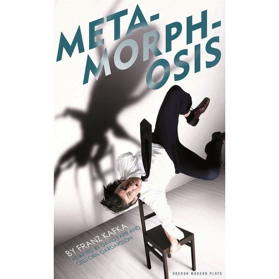 Oberon Modern Plays Metamorphosis, (Paperback)