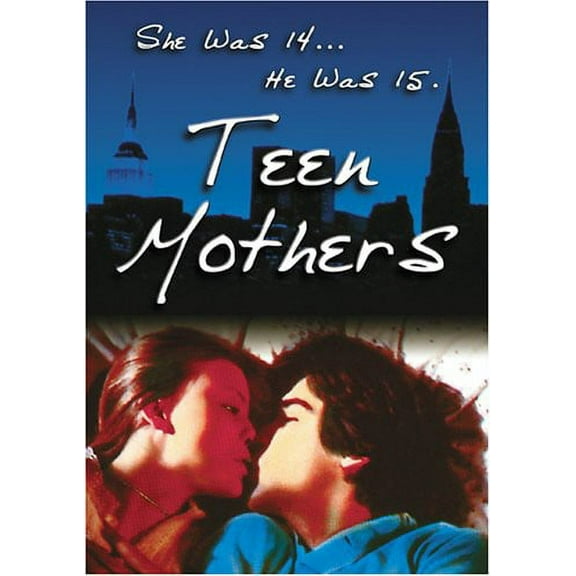 Teen Mothers (DVD), Televista, Drama