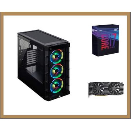 Magnificent Intel Gaming/Streaming Build