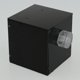 thumbnail image 5 of Caja para de peces de acuario Caja de aislamiento de incubadora para incubar, tamaño 7x7x7.5cm, negro Ventosa, 5 of 9
