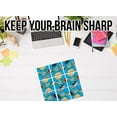 thumbnail image 2 of Scramble Squares: Tropical Fish, 2 of 5