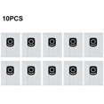 thumbnail image 4 of For ZR200540 Vacuum Cleaner Efficient Filtration Bag Dust Bag Set accessories 5pcs, 4 of 9