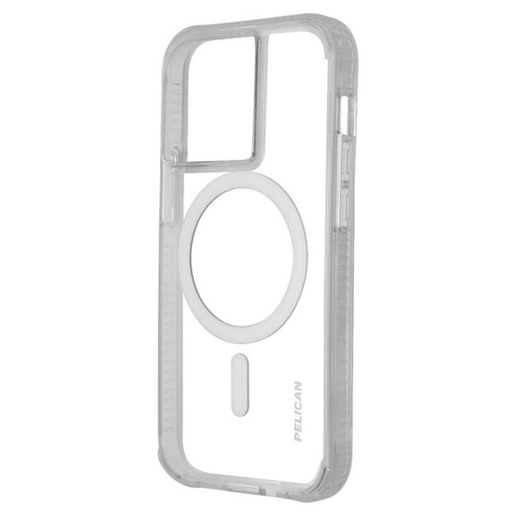 Pelican Ranger MagSafe Case for Apple iPhone 13 Pro - Clear