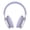 Romantic Purple, variant on Srhythm Nicecomfort 95 Hybrid Noise Cancelling Headphone Wireless, Bluetooth 6.0 Wireless Headphones with Transparency Mode, ENC, HD Sound