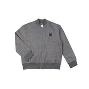 Marled French Terry Bomber Jacket (Little Boy & Big Boy)