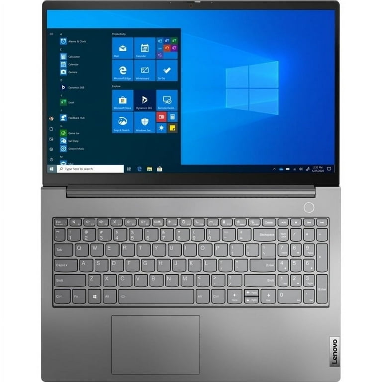 Lenovo ThinkBook 15.6