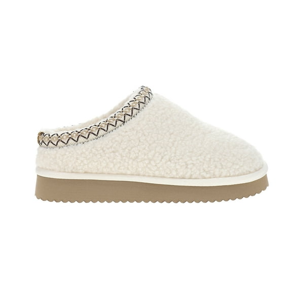 Corkys Womens Sleepyhead Scuff Slippers Casual Shoes