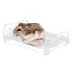 thumbnail image 2 of 1PC Plate Aluminum Alloy Pet Cooling Plate Cooling Mat Hamster Special Cooling Board (Size ), 2 of 2
