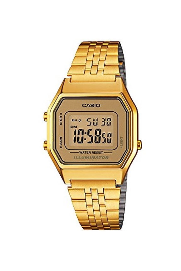 Classic LA680WGA-9VT watch