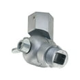 thumbnail image 3 of RSW-GA Millennium Lighting R Series - Wall Mount Swivel-3.5 Inch Tall and 2 Inch Wide-Galvanized Finish, 3 of 7
