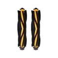 thumbnail image 1 of Compatible avec Aeno Rc3s / Rc2s Robot Cleaner Pièces de Rechange Brosse Principale Brosse Latérale Filtre HEPA Chiffons de Vadrouille Pièces de Rechange Accessoires, 1 of 6
