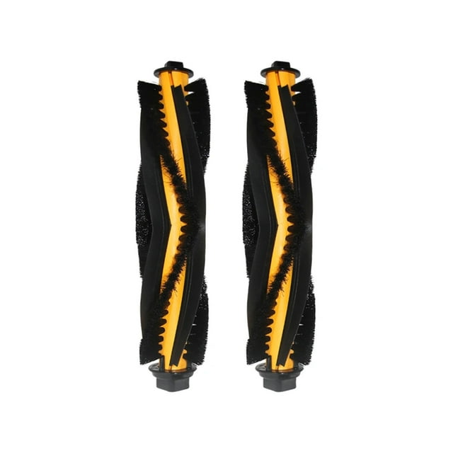 Compatible avec Aeno Rc3s / Rc2s Robot Cleaner Pièces de Rechange Brosse Principale Brosse Latérale Filtre HEPA Chiffons de Vadrouille Pièces de Rechange Accessoires