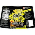 Finest Call Premium Lemon Sweet & Sour Drink Mix, 1L Bottle, Individually Boxed