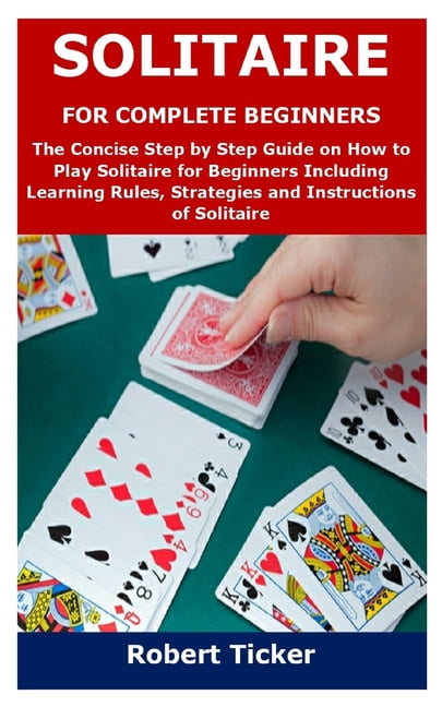 solitaire rules solitaire rules