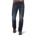 thumbnail image 1 of Wrangler Men's 20x Collection Jean,River Denim,34x30, 1 of 4
