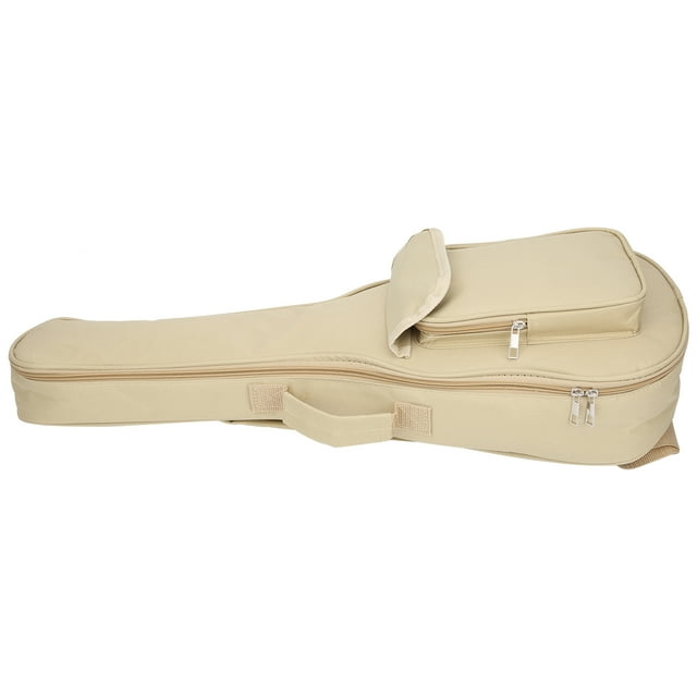 Accesorios para guitarra estuche con diseños de mango ergonómico duradero bolsa para ukelele no es fácil de romper para adolescentes y adultos ANGGREK Otros