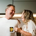 thumbnail image 3 of 3drose, Jupiter Moon Io, 11oz Mug, 3 of 6