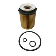 Ecogard S10259 Synthetic Oil Filter