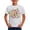 White, variant on SHenli Boys' Tops, Tees & Shirts Size 10-12 Crew Neck Short-Sleeve T-Shirt Casual Holidays Tops School Clothes for Boys