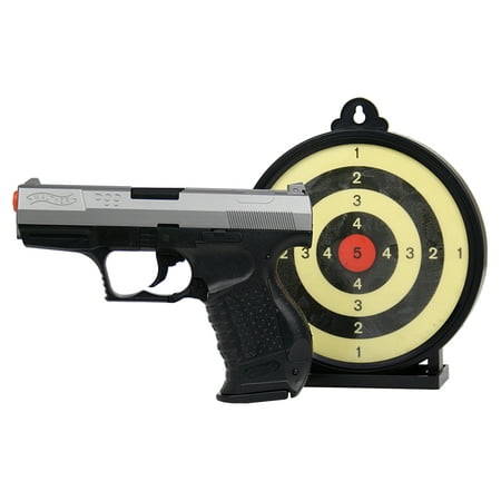 Walther 2272007 Air Soft Action Kit P99 6mm