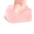 thumbnail image 3 of Separadores silicona, 4 Uds., estirador, punta superpuesta Rosado Colco Separadores de dedos, 3 of 8