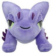 Toikido YuMe Brand Zoe Plush Lizard - Back to the Outback, 8inch Soft Collectible Cuddle Toy