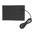 thumbnail image 2 of Heat Pad USB Powered Heating Pad 10x15cm DC 5V Folding Cloth Rechargeable Hot Heated Pad 60 Degrees Celsius, 2 of 8
