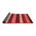 thumbnail image 2 of Ahgly Company Indoor Rectangle Oriental Red Modern Area Rugs, 8' x 10', 2 of 4