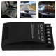 thumbnail image 1 of unbranded Crossover De Para De Audio Negro Para Sonido Claro Y Sin, 1 of 8