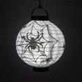 thumbnail image 3 of Linterna de papel de Halloween de 3 piezas para decoraciones de Halloween, 3 of 3
