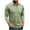 Green, variant on hotojiny Long Sleeve Shirts for Men with Pocket Classic Colorblock Outdoor Workwear Office Casual Button Collared Shirts Fall