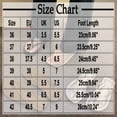 thumbnail image 3 of PiGOGI Women's Round Toe Flip Flops Cushioned Footbed Non-Slip Comfortable Beach Sandals Summer Beige 5.5, 3 of 8