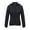 #40-black winter coats for women, variant on UPPADA Women's Short Puffer Coats Lightweight Down Coat Puffer Jacket with Hooded Winter Ultra Light Outerwear Sports Wears,Plus Size Woman Line Jacket Black,XXXL