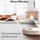 thumbnail image 3 of For Xiaomi Roborock S5 Pure E25 E4 Main Brush Cover Side Brush Filter, 3 of 5
