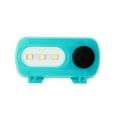 thumbnail image 6 of Ozark Trail Single Mini LED Headlamp, 25 Lumens, Battery Powered, Green, 6 of 6