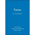 thumbnail image 1 of Pre-Owned Fanon : A Critical Reader (Hardcover) 9781557868954, 1 of 1