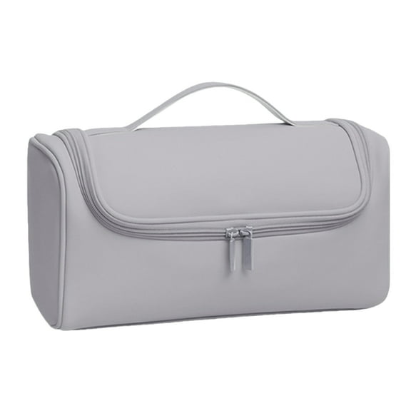 Osdhezcn Multipurpose Hair Dryer Travel Bag PU Materials Easy to Carry for Stylists