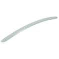 thumbnail image 1 of Frigidaire 316544501 Oven Door Handle for Electric Ranges and Stoves, White, 1 of 5