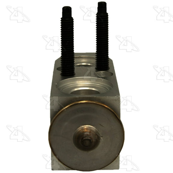 A/C Expansion Valve Fits select: 2005 CHEVROLET EQUINOX, 2002-2005 SATURN VUE