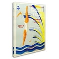 thumbnail image 2 of Trademark Fine Art 'Ads Local 10' Canvas Art by Vintage Lavoie, 2 of 3
