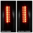 thumbnail image 6 of Spyder Chevy Avalanche 02-06 LED Tail Lights - Smoke, 6 of 10