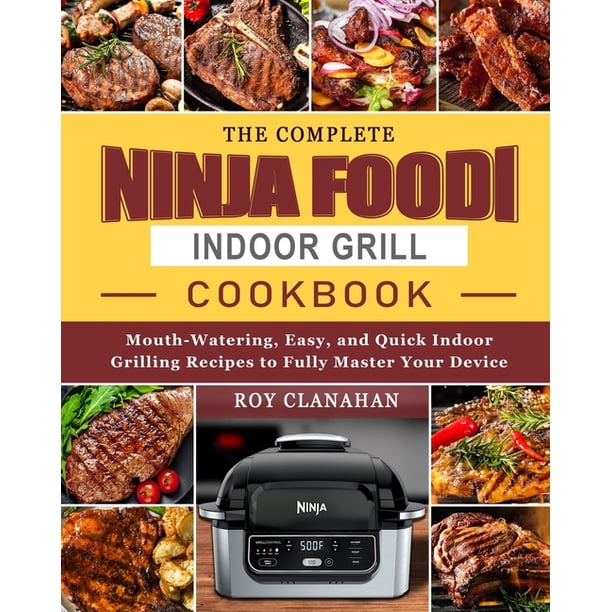 Ninja Foodi Indoor Grill Recipes Find Vegetarian Recipes