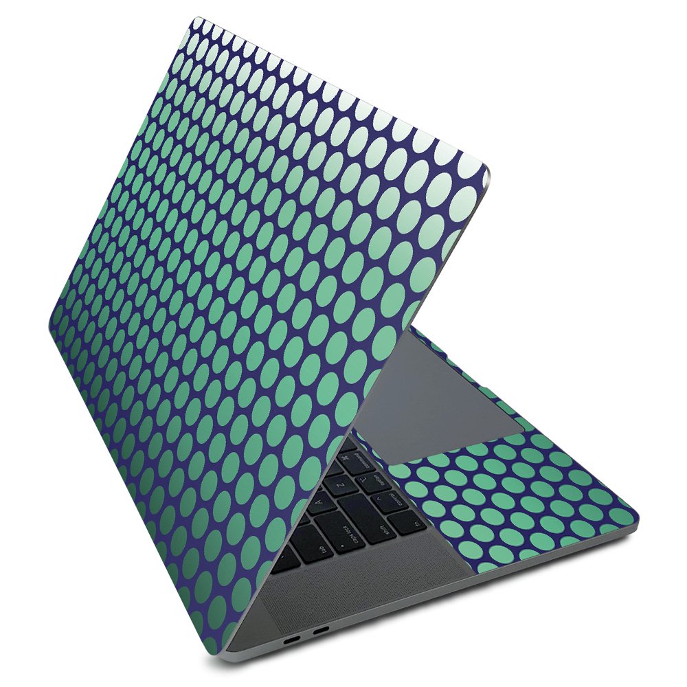 Misc Collection of Skins For Apple MacBook Pro 16" (2020)